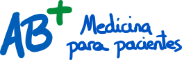Medicina para paciente